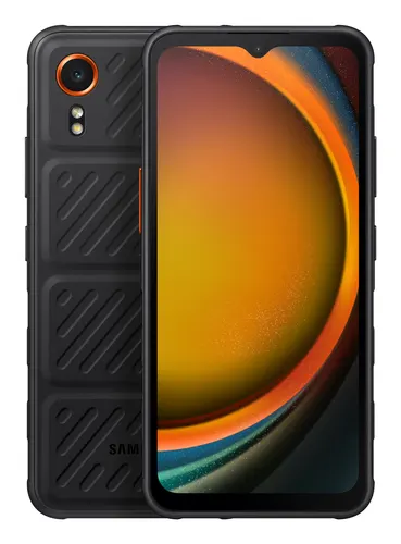 Smartfon Samsung Galaxy Xcover 7 (G556) Enterprise Edition 6/128GB Black