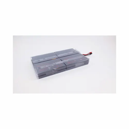 Eaton EB011SP akumulator Ołowiany (VRLA) 6 V 9 Ah