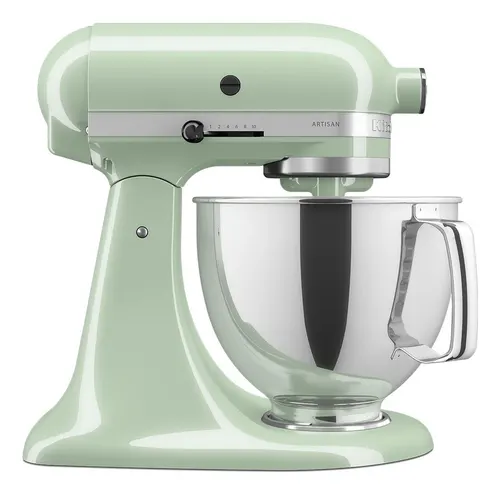 KitchenAid Artisan Mikser stojący 300 W Zielony