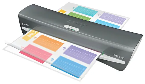 Laminator Leitz iLAM Office A3