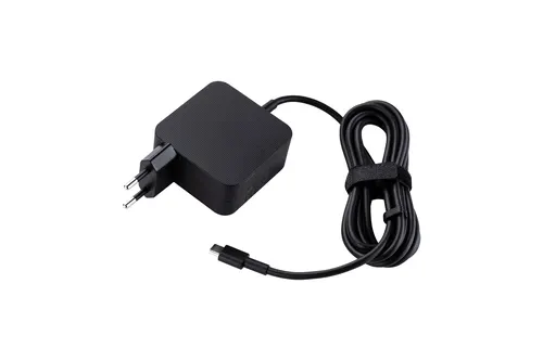ASUS AC65-00(A23-065N1A)/EU adapter zasilający/ inwentor Wewnętrzna 65 W Czarny