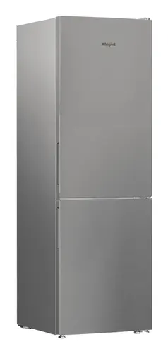 Whirlpool Lodówka wolnostojąca z technologią ZenInverter pojemność 316 l WPC83IXP