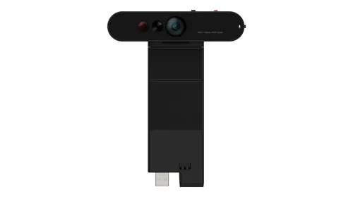 Lenovo ThinkVision MC60 kamera internetowa 1920 x 1080 px USB 2.0 Czarny