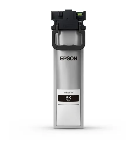 Epson C13T11D140 nabój z tuszem 1 szt. Oryginalny High (L) Yield Czarny