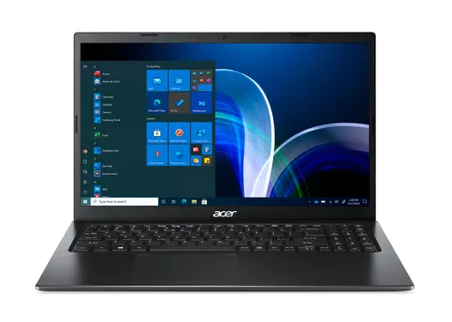 Acer Extensa 15 EX215-54-36Z2 Intel® Core™ i3 i3-1115G4 Laptop 39,6 cm (15.6") Full HD 8 GB DDR4-SDRAM 256 GB SSD Wi-Fi 5 (802.11ac) Windows 11 Home Czarny