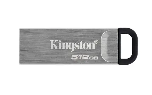 Kingston Technology DataTraveler Pamięć Flash USB Kyson 512 GB