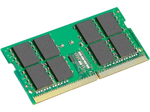 Kingston Technology 16GB DDR4 2400MHz moduł pamięci 1 x 16 GB 260-pin SO-DIMM