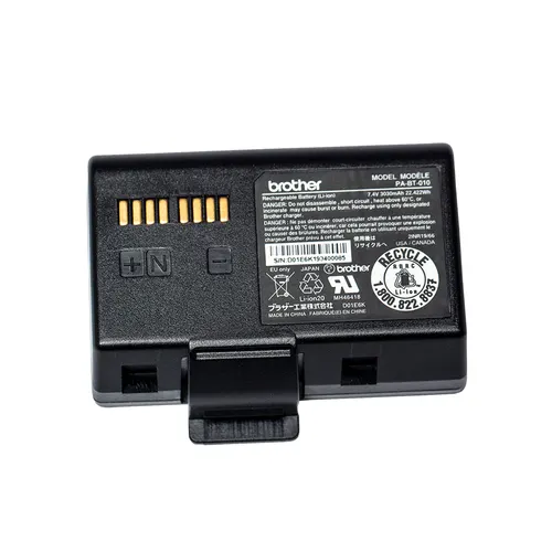Brother PABT010 Bateria 1 szt.