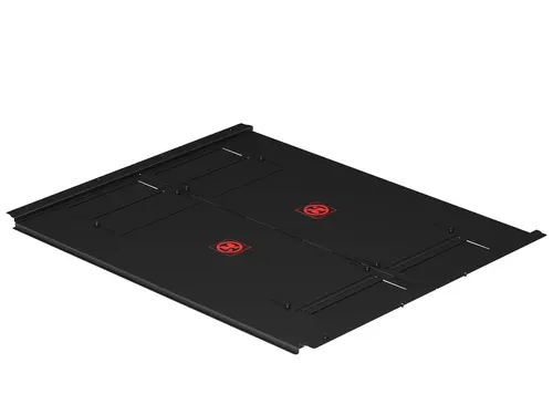 Vertiv VRA6039 części do stojaków Płyta dolna