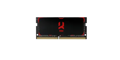 Goodram IR-3200S464L16A/16G moduł pamięci 16 GB DDR4 72-pin SO-DIMM