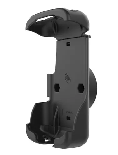 Zebra TC5NG PASSIVE NO CHARGE VEHICLE HOLDER Uchwyt pasywny Komputer przenośny Czarny