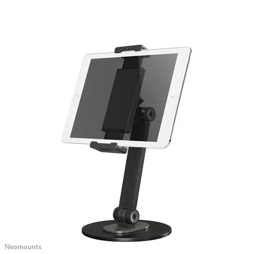 Neomounts DS15-540BL1 obudowa do tabletu Czarny 32,8 cm (12.9")