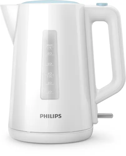 Philips Plastikowy czajnik HD9318/70 z serii 3000