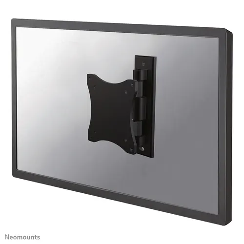 Neomounts FPMA-W810BLACK uchwyt do telewizorów 68,6 cm (27") Czarny