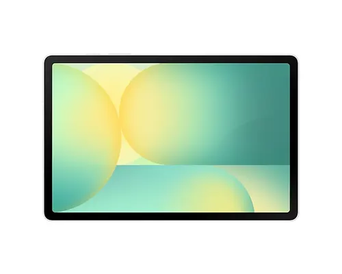 Samsung Galaxy Tab S10 FE 5G Samsung Exynos LTE-TDD & LTE-FDD 128 GB 27,7 cm (10.9") 8 GB Wi-Fi 6 (802.11ax) Srebrny