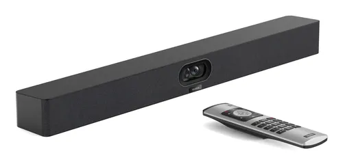 Yealink MeetingBar A40-010 system videokonferencyjny 48 MP Przewodowa sieć LAN System wideokonferencji grupowych