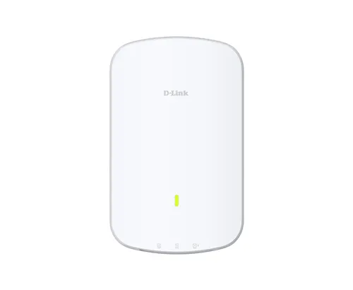 D-Link DAP-X3060W punkt dostępowy WLAN 1000 Mbit/s Biały Obsługa PoE