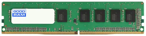 Goodram W-HP26D16G moduł pamięci 16 GB 1 x 16 GB DDR4 288-pin DIMM