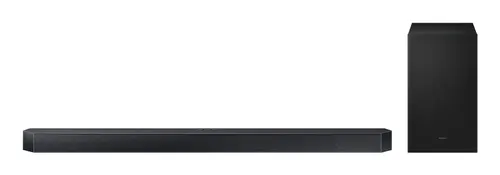 Samsung HW-Q600H Czarny 3.1.2 kan. 34 W
