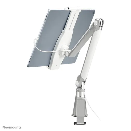 Neomounts TABLET-D100SILVER obudowa do tabletu Srebrny 32,8 cm (12.9")