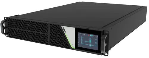 Legrand Keor DK zasilacz UPS Podwójnej konwersji (online) 6 kVA 6000 W