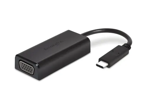 Kensington Adapter CV2000V z USB-C na HD VGA