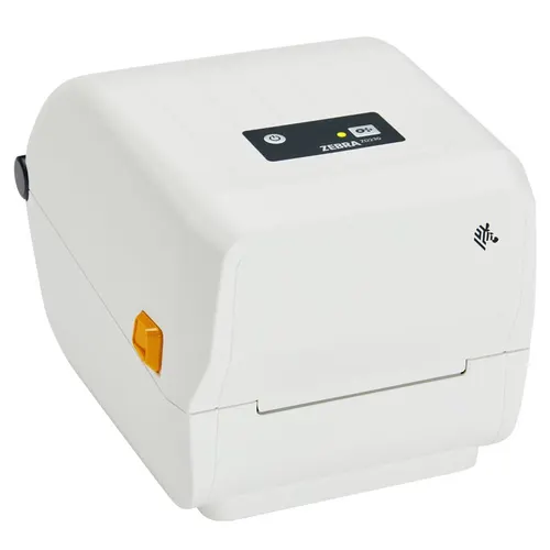 Zebra ZD230 drukarka etykiet Termotransferowy 203 x 203 DPI 152 mm/s Przewodowa Przewodowa sieć LAN