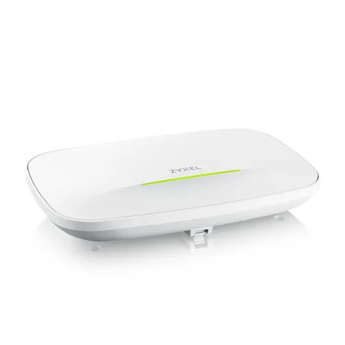 Zyxel WBE510D 5764 Mbit/s Biały Obsługa PoE