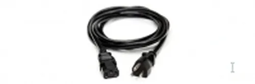 APC Power Cord 16A 200-240V Czarny
