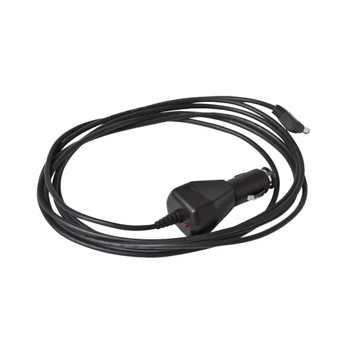 Brother PA-CD-600CG adapter zasilający/ inwentor Automatyczna Czarny