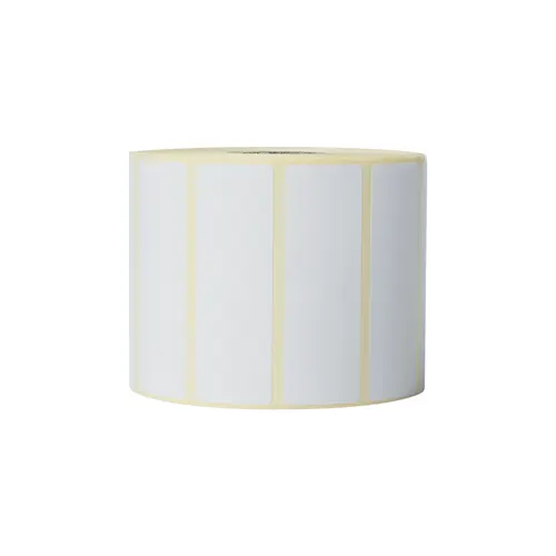 LABEL 76MM X 44MM (PACK OF 8)/.