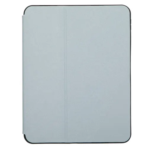Targus Click-In 27,7 cm (10.9") Folio Srebrny