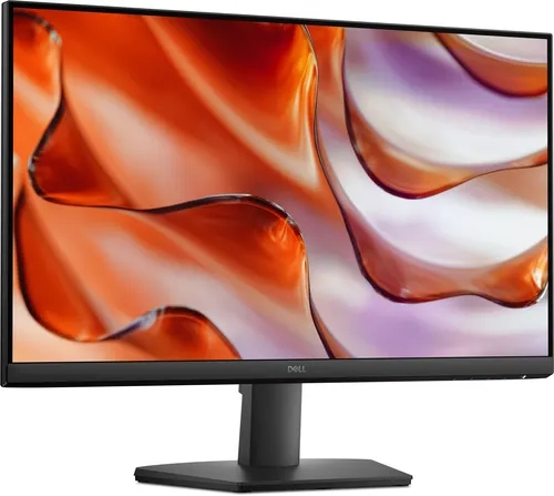 DELL SE2425HM monitor komputerowy 60,5 cm (23.8") 1920 x 1080 px Full HD LCD Czarny