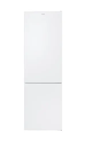 Candy City Combi CCT3L517EW Wolnostojący 260 l Biały