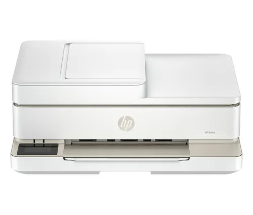 HP ENVY 6520e Bezprzewodowe All-in-One W kolorze Drukarka, Instant Ink; Drukowanie zdjęć (714N9B#629)