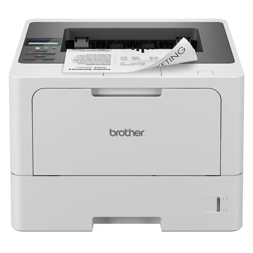 Brother HL-L5210DN drukarka laserowa 1200 x 1200 DPI A4