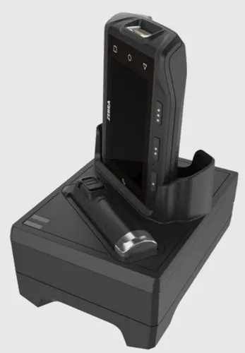 Zebra WT6000 ONE SLOT CHRG/USB CRADL ładowarka akumulatorów