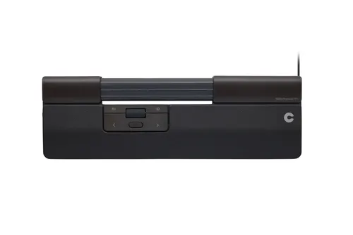 Contour Design SliderMouse Pro Slim, wired