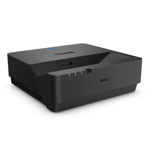 BenQ LU960UST Projektor ultrakrótkiego rzutu 5200 ANSI lumenów DLP WUXGA (1920x1200) Kompatybilność 3D Czarny