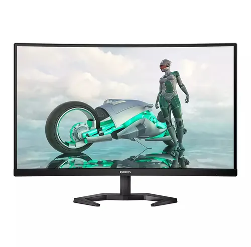 Philips Momentum 27M1C3200VL/00 monitor komputerowy 68,6 cm (27") 1920 x 1080 px Full HD LCD Czarny