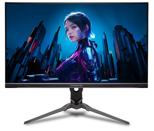 Acer Predator XB273K V4 Monitor LCD do gier