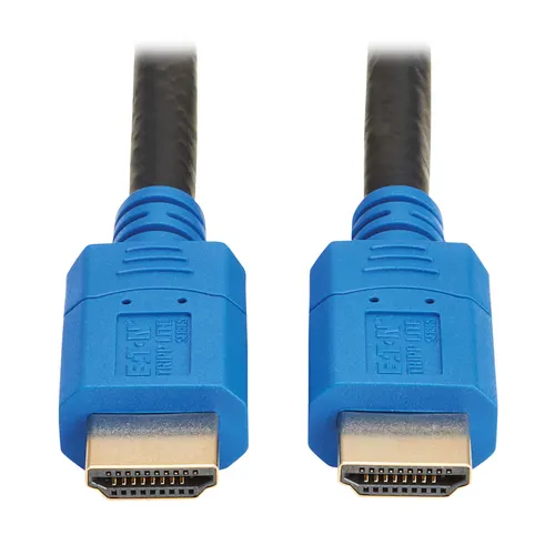 Eaton P568-020-8K6 kabel HDMI 6,1 m HDMI Typu A (Standard) Czarny