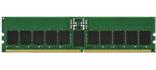 Kingston Technology KSM64R52BD8-32MH moduł pamięci 32 GB 1 x 32 GB DDR5 6400 MT/s 288-pin DIMM Korekcja ECC