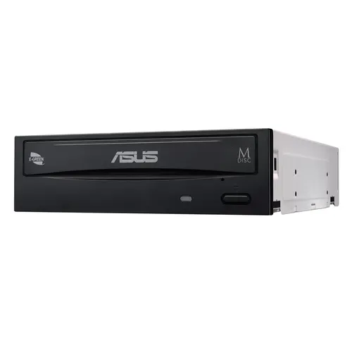 ASUS DRW-24D5MT dysk optyczny Wewnętrzny DVD Super Multi DL Czarny, bulk
