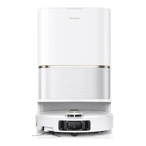 Dreame RLL51SE-WHITE odkurzacz automatyczny 0,25 l Biały
