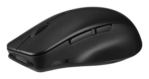ASUS SmartO Mouse MD200 myszka Biuro Dla praworęcznych RF Wireless + Bluetooth Optyczny 4200 DPI