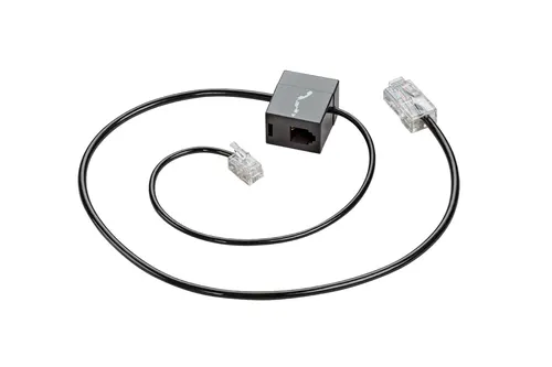 HP Poly Kabel ładujący Poly Savi 8240/8245 USB-A do zestawu słuchawkowego i akumulatora