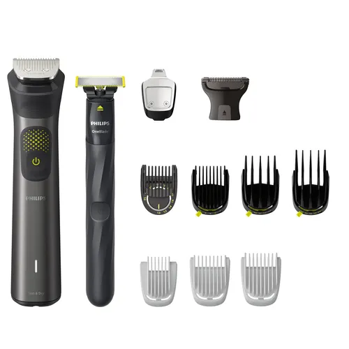 Philips All-in-One Trimmer MG9540/15 Seria 9000