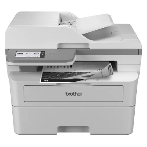 Brother MFC-L2980DW drukarka wielofunkcyjna Laser A4 1200 x 1200 DPI 36 stron/min Wi-Fi