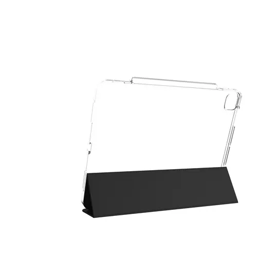 ZAGG Crystal Palace Folio 33 cm (13") Przezroczysty